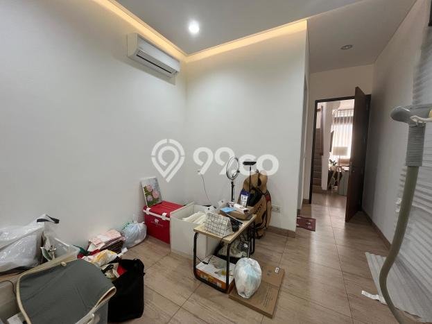 Hunian Super Elit dengan Akses Paling Strategis di Citra Garden, Jakarta Barat Hunian Super Elit dengan Akses Paling Strategis di Citra Garden, Jakarta Barat