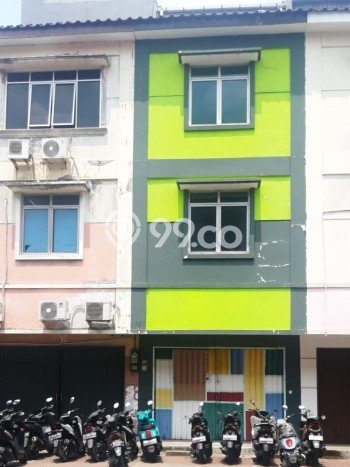 LOKASI PREMIUM! Ruko Kawasan Kalideres, Luas 240m², Jalan Utama, Kawasan Bisnis LOKASI PREMIUM! Ruko Kawasan Kalideres, Luas 240m², Jalan Utama, Kawasan Bisnis