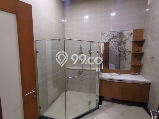 Hunian Elit LB 337m2 Siap Huni Desain Elegan di Citra Garden, Jakarta Barat Hunian Elit LB 337m2 Siap Huni Desain Elegan di Citra Garden, Jakarta Barat