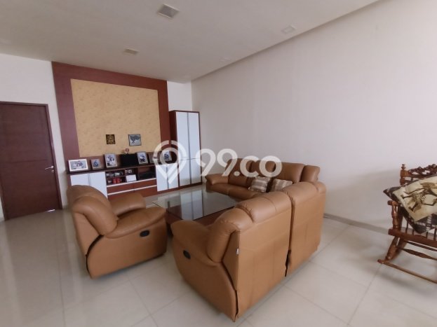 Hunian Elit LB 337m2 Siap Huni Desain Elegan di Citra Garden, Jakarta Barat Hunian Elit LB 337m2 Siap Huni Desain Elegan di Citra Garden, Jakarta Barat