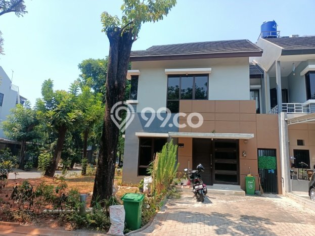 Siap Huni Rumah Mewah 3 Kamar di Cengkareng Dekat ke Mana Pun Siap Huni Rumah Mewah 3 Kamar di Cengkareng Dekat ke Mana Pun
