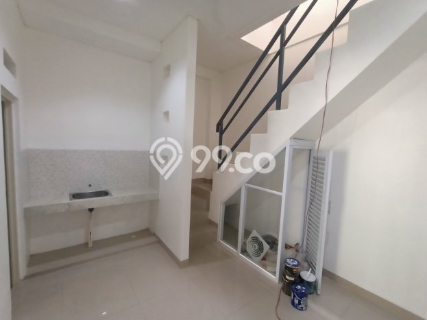 Rumah Minimalis 2 KT LT 68m2 di Kalideres Rumah Minimalis 2 KT LT 68m2 di Kalideres