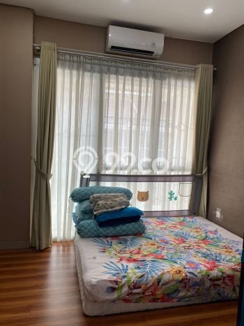 Hunian Nyaman Asri 2 KT Siap Huni di Kalideres Jakarta Barat Hunian Nyaman Asri 2 KT Siap Huni di Kalideres Jakarta Barat