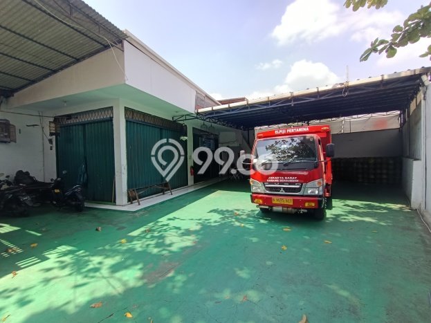 Lokasi Strategis! Dijual Gudang Bisnis di Kembangan, Jakarta Barat Kondisi Baik Lokasi Strategis! Dijual Gudang Bisnis di Kembangan, Jakarta Barat Kondisi Baik
