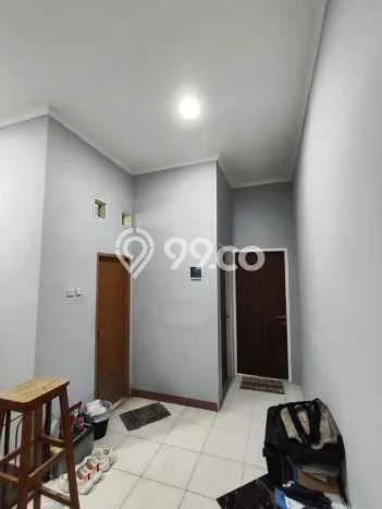 Jual Rumah Favorit Siap Huni LB 120m2 di Benda, Tangerang Jual Rumah Favorit Siap Huni LB 120m2 di Benda, Tangerang