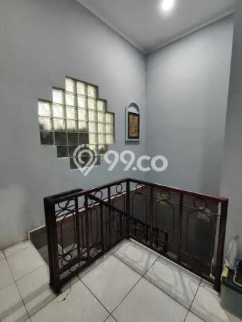 Jual Rumah Favorit Siap Huni LB 120m2 di Benda, Tangerang Jual Rumah Favorit Siap Huni LB 120m2 di Benda, Tangerang
