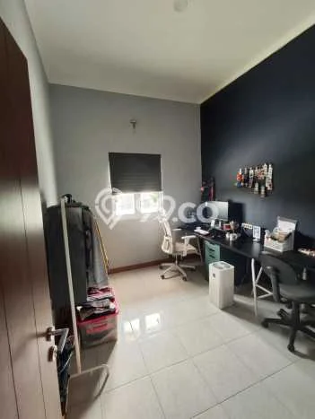 Jual Rumah Favorit Siap Huni LB 120m2 di Benda, Tangerang Jual Rumah Favorit Siap Huni LB 120m2 di Benda, Tangerang