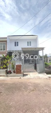 Jual Rumah Favorit Siap Huni LB 120m2 di Benda, Tangerang Jual Rumah Favorit Siap Huni LB 120m2 di Benda, Tangerang