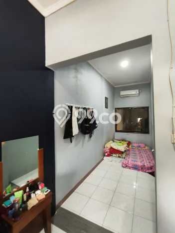 Jual Rumah Favorit Siap Huni LB 120m2 di Benda, Tangerang Jual Rumah Favorit Siap Huni LB 120m2 di Benda, Tangerang