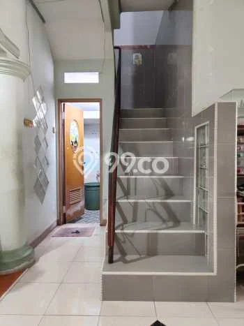 Jual Rumah Favorit Siap Huni LB 120m2 di Benda, Tangerang Jual Rumah Favorit Siap Huni LB 120m2 di Benda, Tangerang