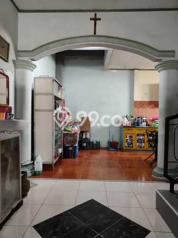Jual Rumah Favorit Siap Huni LB 120m2 di Benda, Tangerang Jual Rumah Favorit Siap Huni LB 120m2 di Benda, Tangerang