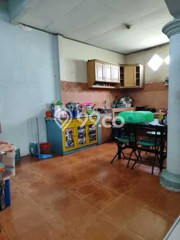 Jual Rumah Favorit Siap Huni LB 120m2 di Benda, Tangerang Jual Rumah Favorit Siap Huni LB 120m2 di Benda, Tangerang