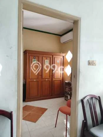 Jual Rumah Favorit Siap Huni LB 120m2 di Benda, Tangerang Jual Rumah Favorit Siap Huni LB 120m2 di Benda, Tangerang