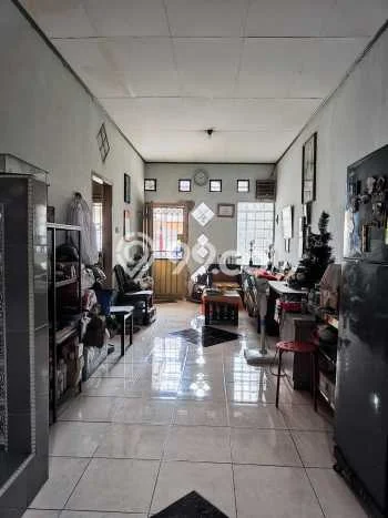 Jual Rumah Favorit Siap Huni LB 120m2 di Benda, Tangerang Jual Rumah Favorit Siap Huni LB 120m2 di Benda, Tangerang
