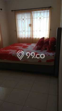 Apartemen Modern Dijual di Cengkareng, Jakarta Barat Dilengkapi 3 KT dan 2 KM Apartemen Modern Dijual di Cengkareng, Jakarta Barat Dilengkapi 3 KT dan 2 KM