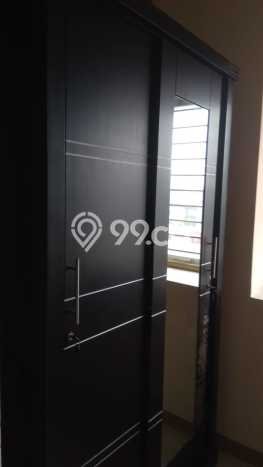 Apartemen Modern Dijual di Cengkareng, Jakarta Barat Dilengkapi 3 KT dan 2 KM Apartemen Modern Dijual di Cengkareng, Jakarta Barat Dilengkapi 3 KT dan 2 KM