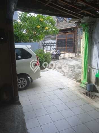 Tanah Dijual Lokasi Kembangan, Jakarta Barat Luas 481m2 Legalitas Aman Tanah Dijual Lokasi Kembangan, Jakarta Barat Luas 481m2 Legalitas Aman