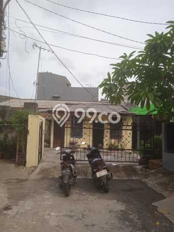 Tanah Dijual Lokasi Kembangan, Jakarta Barat Luas 481m2 Legalitas Aman Tanah Dijual Lokasi Kembangan, Jakarta Barat Luas 481m2 Legalitas Aman