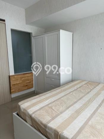 Apartemen Nyaman untuk Dijual di Kelapa Dua, Tangerang, Banten Apartemen Nyaman untuk Dijual di Kelapa Dua, Tangerang, Banten