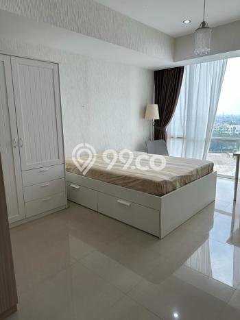 Apartemen Nyaman untuk Dijual di Kelapa Dua, Tangerang, Banten Apartemen Nyaman untuk Dijual di Kelapa Dua, Tangerang, Banten