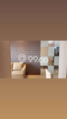 Hunian Apartemen 2 KT 1 KM di Kemayoran, Jakarta Pusat Dijual Cepat Hunian Apartemen 2 KT 1 KM di Kemayoran, Jakarta Pusat Dijual Cepat
