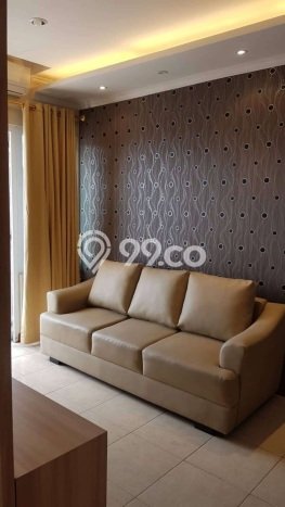 Hunian Apartemen 2 KT 1 KM di Kemayoran, Jakarta Pusat Dijual Cepat Hunian Apartemen 2 KT 1 KM di Kemayoran, Jakarta Pusat Dijual Cepat