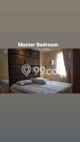Hunian Apartemen 2 KT 1 KM di Kemayoran, Jakarta Pusat Dijual Cepat Hunian Apartemen 2 KT 1 KM di Kemayoran, Jakarta Pusat Dijual Cepat