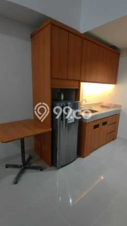 Hunian Apartemen Strategis untuk Dijual di Bekasi dengan 1 Kamar Hunian Apartemen Strategis untuk Dijual di Bekasi dengan 1 Kamar