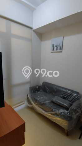 Hunian Apartemen Strategis untuk Dijual di Bekasi dengan 1 Kamar Hunian Apartemen Strategis untuk Dijual di Bekasi dengan 1 Kamar