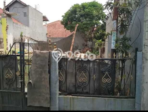 Tanah Dijual Lokasi Pamulang, Tangerang Selatan Luas 192m2 Legalitas Aman Tanah Dijual Lokasi Pamulang, Tangerang Selatan Luas 192m2 Legalitas Aman