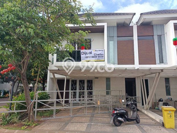 Dijual Rumah Premium dengan Fasilitas Sekitar Lengkap di Cipondoh, Tangerang Dijual Rumah Premium dengan Fasilitas Sekitar Lengkap di Cipondoh, Tangerang
