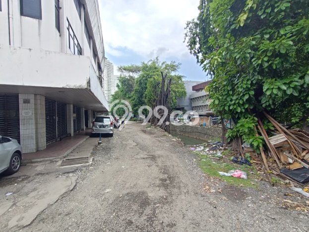 Unit Ruko Dijual di Gambir Jakarta Pusat 706m2 Unit Ruko Dijual di Gambir Jakarta Pusat 706m2