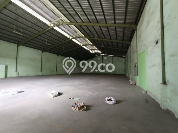 Disewakan Gudang di Kawasan Ramai Jurumudi Luas 800m2 Disewakan Gudang di Kawasan Ramai Jurumudi Luas 800m2