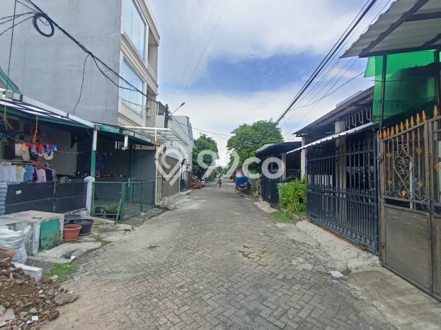Dijual Hunian Rumah Terawat 2 KT di Batu Ceper, Tangerang Dijual Hunian Rumah Terawat 2 KT di Batu Ceper, Tangerang