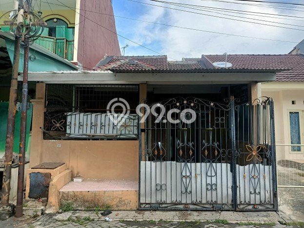 Dijual Hunian Rumah Terawat 2 KT di Batu Ceper, Tangerang Dijual Hunian Rumah Terawat 2 KT di Batu Ceper, Tangerang