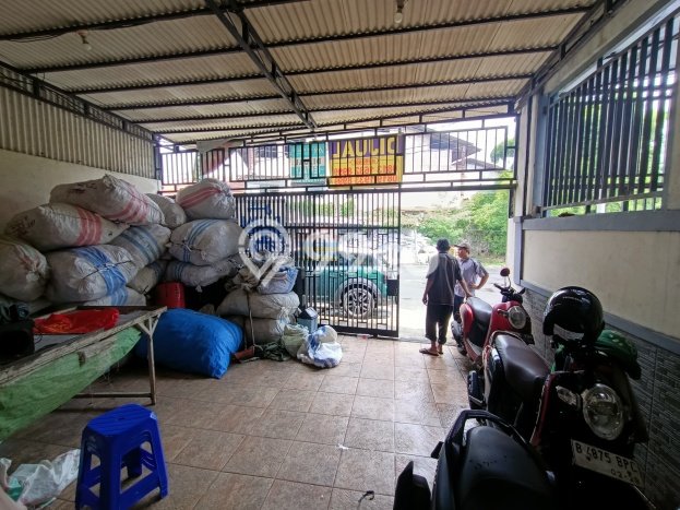 Dijual Rumah Eksklusif 4 KT di Batu Ceper, Tangerang Dijual Rumah Eksklusif 4 KT di Batu Ceper, Tangerang