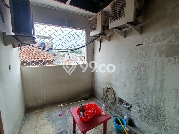 Dijual Rumah Eksklusif 4 KT di Batu Ceper, Tangerang Dijual Rumah Eksklusif 4 KT di Batu Ceper, Tangerang