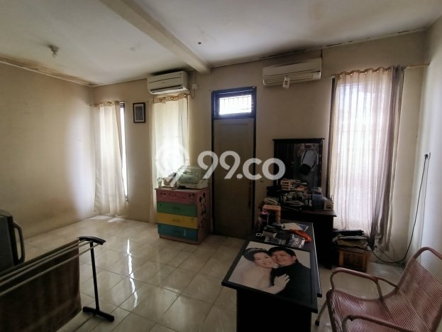 Dijual Rumah Eksklusif 4 KT di Batu Ceper, Tangerang Dijual Rumah Eksklusif 4 KT di Batu Ceper, Tangerang