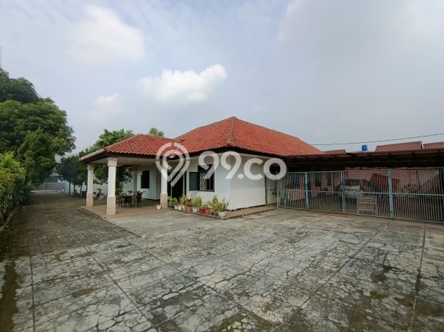 Dijual Rumah Elit Exclusive di Pondok Aren, Tangerang Selatan Dijual Rumah Elit Exclusive di Pondok Aren, Tangerang Selatan