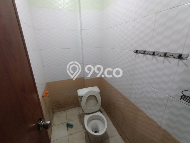 Rumah Modern 4 KT di Citra Garden Jakarta Barat Semi Furnished Rumah Modern 4 KT di Citra Garden Jakarta Barat Semi Furnished