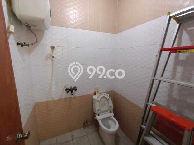 Rumah Modern 4 KT di Citra Garden Jakarta Barat Semi Furnished Rumah Modern 4 KT di Citra Garden Jakarta Barat Semi Furnished