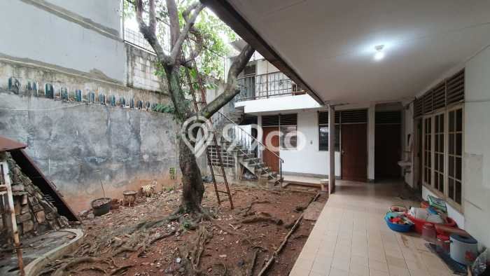 Ready to Use! Luxury House LT 300m2 Desain Elegan di Bintaro Ready to Use! Luxury House LT 300m2 Desain Elegan di Bintaro