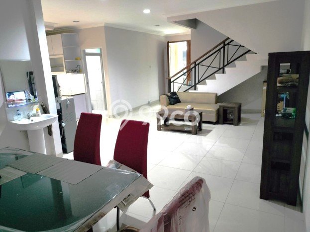 Ready to Use! Premium House LT 120m2 Desain Modern di Kalideres Ready to Use! Premium House LT 120m2 Desain Modern di Kalideres