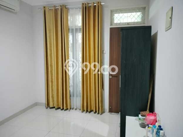 Ready to Use! Premium House LT 120m2 Desain Modern di Kalideres Ready to Use! Premium House LT 120m2 Desain Modern di Kalideres