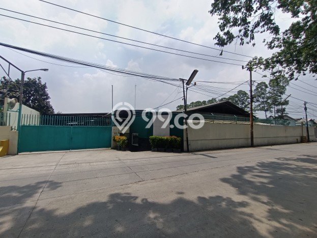Unit Gudang Tersedia di Semanan Spesifikasi LB 1000m2 Unit Gudang Tersedia di Semanan Spesifikasi LB 1000m2