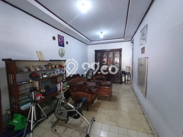 Rumah Mewah Dijual LT 435m2 di Tanah Abang, Jakarta Pusat Rumah Mewah Dijual LT 435m2 di Tanah Abang, Jakarta Pusat