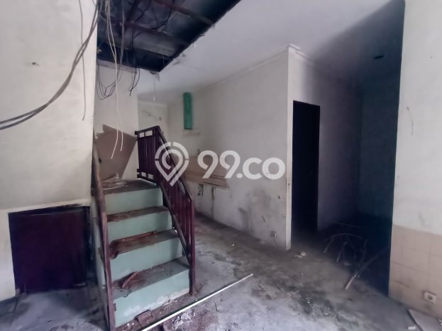 Dijual Rumah Premium dengan Fasilitas Sekitar Komplit di Jagakarsa, Jakarta Selatan Dijual Rumah Premium dengan Fasilitas Sekitar Komplit di Jagakarsa, Jakarta Selatan