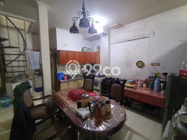 Dijual Hunian Rumah Nyaman 4 KT di Kalideres, Jakarta Barat Dijual Hunian Rumah Nyaman 4 KT di Kalideres, Jakarta Barat