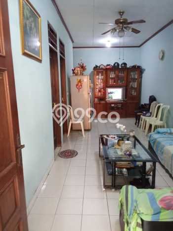 Rumah Minimalis 4 KT di Duta Garden Tangerang Unfurnished Rumah Minimalis 4 KT di Duta Garden Tangerang Unfurnished