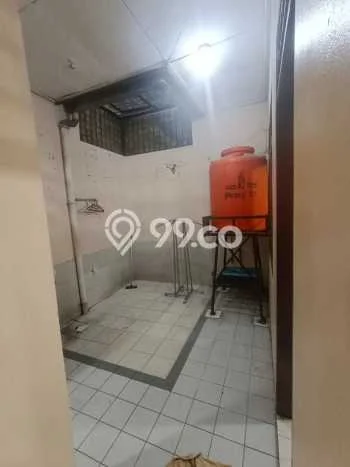 Rumah Modern 2 KT di Duta Garden Tangerang Unfurnished Rumah Modern 2 KT di Duta Garden Tangerang Unfurnished